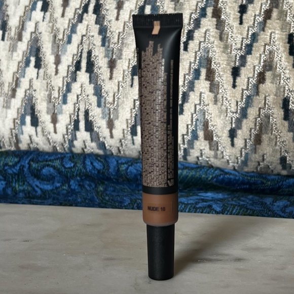 NUDE 10 - NUDEFIX CREAM CONCEALER - Picture 2 of 5